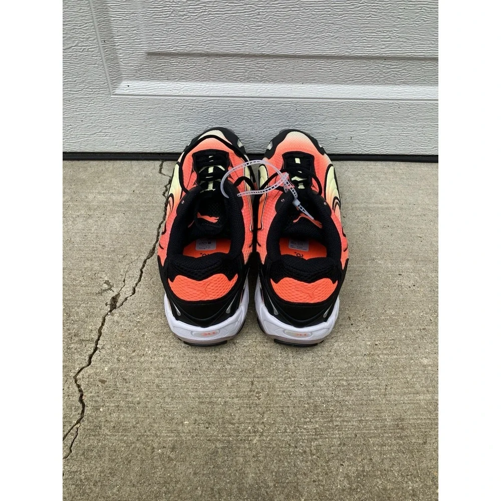 Puma Inhale Essentials Glowing Red Size 11M 401560 NEW